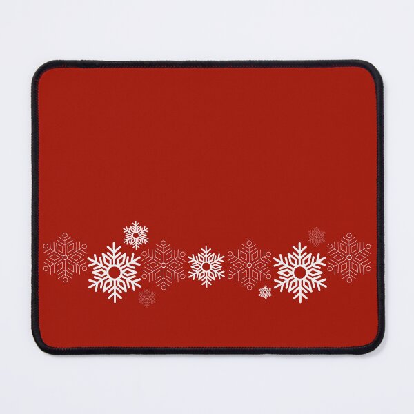 Item preview, Merry Christmas snowflakes designed and sold by KittyCat08.