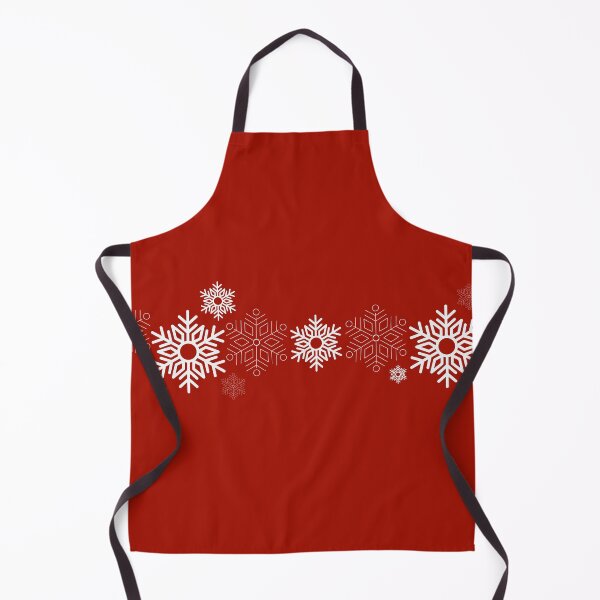 Item preview, Merry Christmas snowflakes designed and sold by KittyCat08.