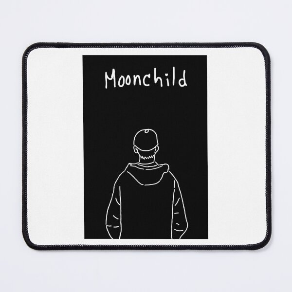 Item preview, I’m a moonchild designed and sold by Arynor7.