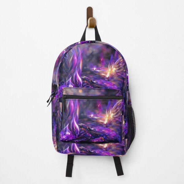 Item preview, The Violet Flame designed and sold by LadyLunaStar.