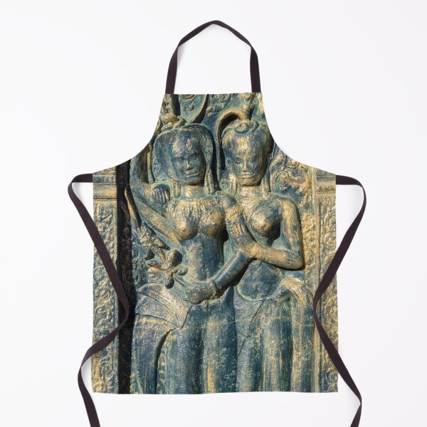 Item preview, Wat Phnom Khmer Temple Phnom Penh Cambodia  designed and sold by Kevin Miller Photography.