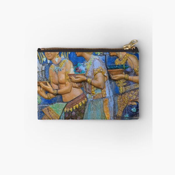 Item preview, Wat Phnom Khmer Temple Phnom Penh Cambodia  designed and sold by Kevin Miller Photography.