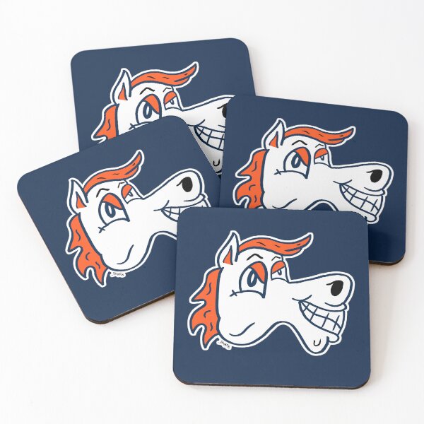 Item preview, Bronco Billy designed and sold by LockedUp.