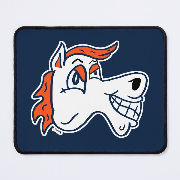 Item preview, Bronco Billy designed and sold by LockedUp.
