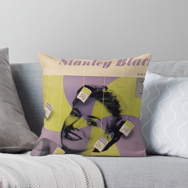 Item preview, Richard Rodgers, Stanley Black & His Orchestra, sexy, cheesecake, dance, musical, vinyl, record, album designed and sold by Vintaged.