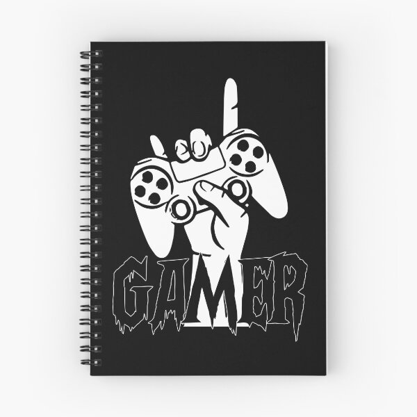 Item preview, I'm a gamer designed and sold by JoRealm.