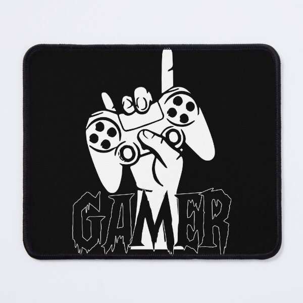 Item preview, I'm a gamer designed and sold by JoRealm.