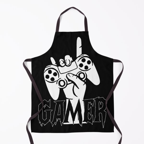 Item preview, I'm a gamer designed and sold by JoRealm.
