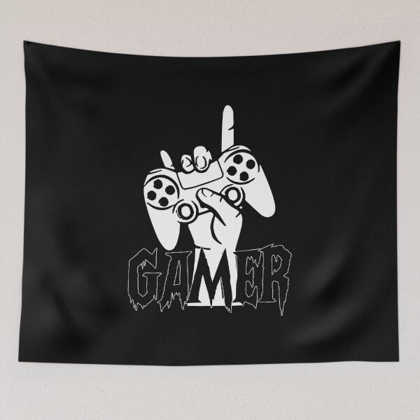 Item preview, I'm a gamer designed and sold by JoRealm.