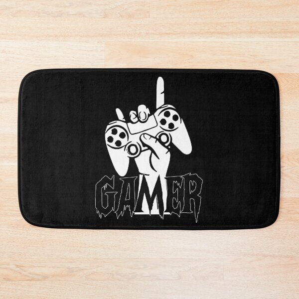 Item preview, I'm a gamer designed and sold by JoRealm.