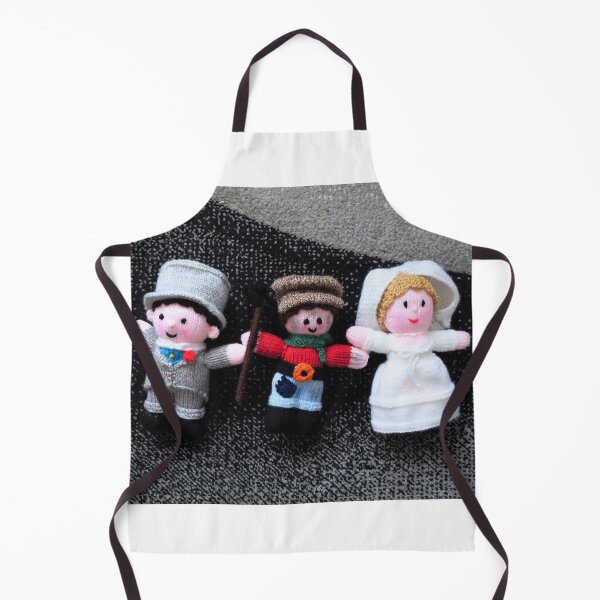 Item preview, The Bride, Groom and Chimney Sweep designed and sold by wiggyofipswich.