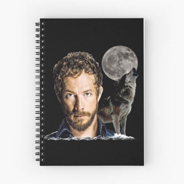 Item preview, Dyson - Wolf, Moon designed and sold by CindyB1017.