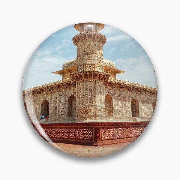 Item preview, monuments designed and sold by Pareshkumar.