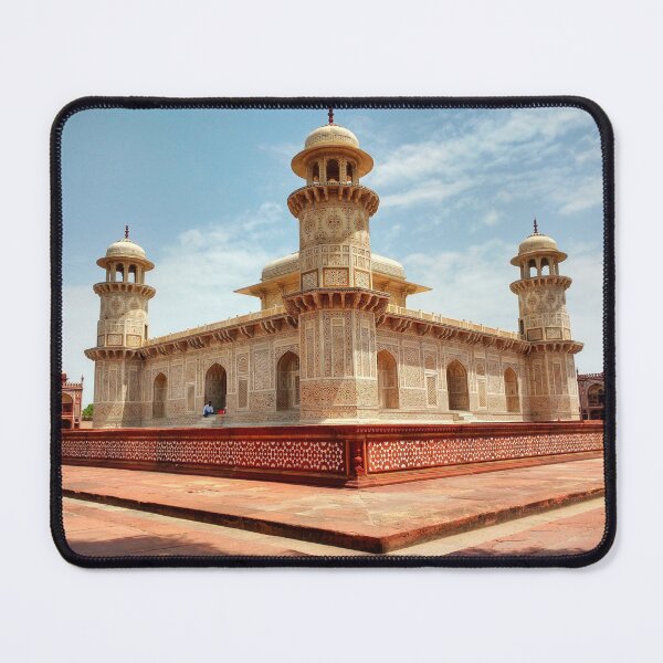 Item preview, monuments designed and sold by Pareshkumar.