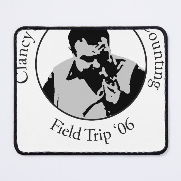 Item preview, Clancy's School of Card Counting designed and sold by blitzwurst.
