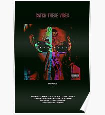 C. T . V Poster