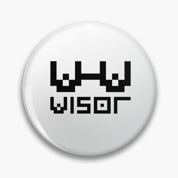Item preview, Visor designed and sold by KingFowlkes.