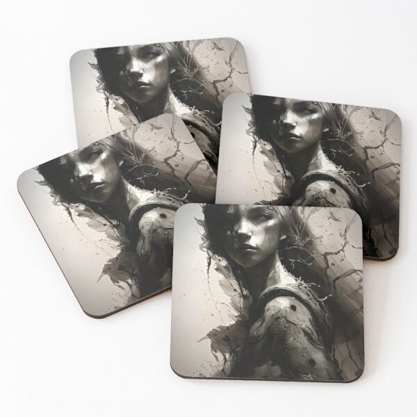 Item preview, Only The Strong Survive designed and sold by HauntedAndAlone.