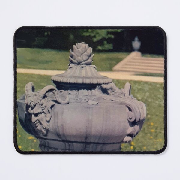 Item preview, Violin Concerto, Bruch,  Devil, fountain, Pan, gargoyle, Gothic designed and sold by Vintaged.