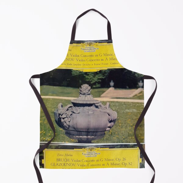 Item preview, Violin Concerto, Bruch,  Devil, fountain, Pan, gargoyle, Gothic designed and sold by Vintaged.