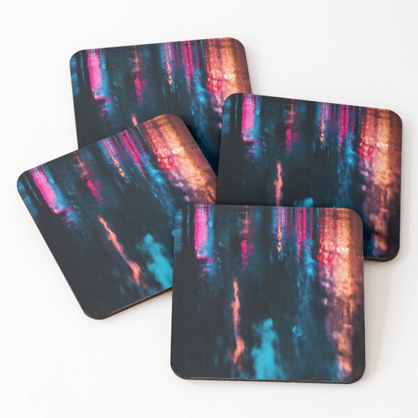 Item preview, neon shadow designed and sold by BojerShop.