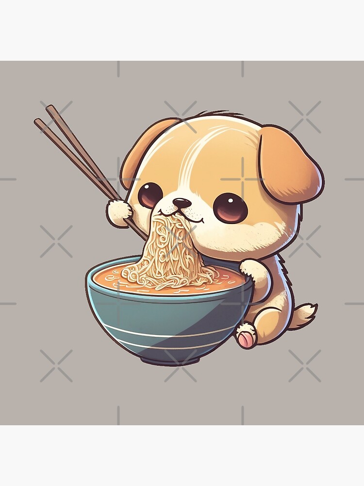 Can dogs eat ramen noodles best sale