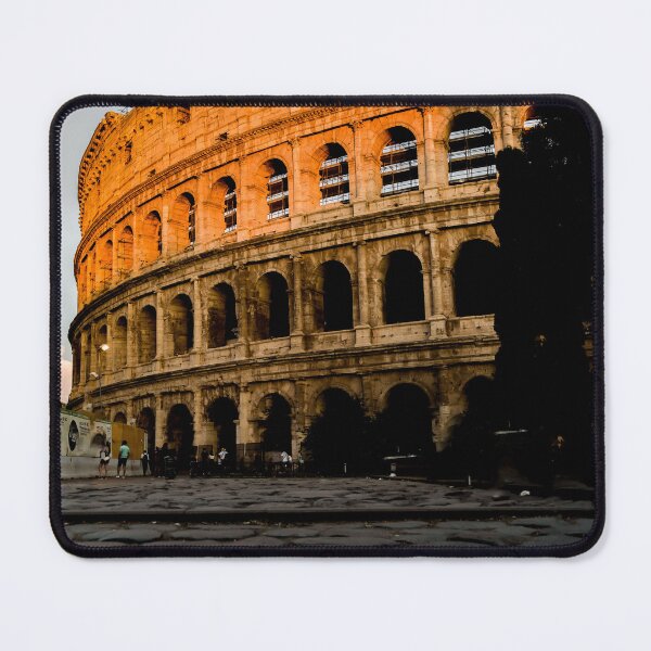 Item preview, Rome italy vintage monument designed and sold by Pareshkumar.