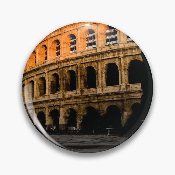 Item preview, Rome italy vintage monument designed and sold by Pareshkumar.
