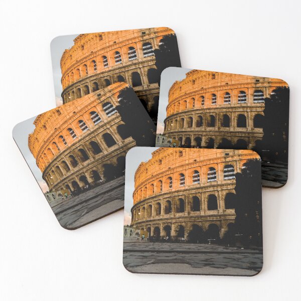 Item preview, Rome italy vintage monument designed and sold by Pareshkumar.