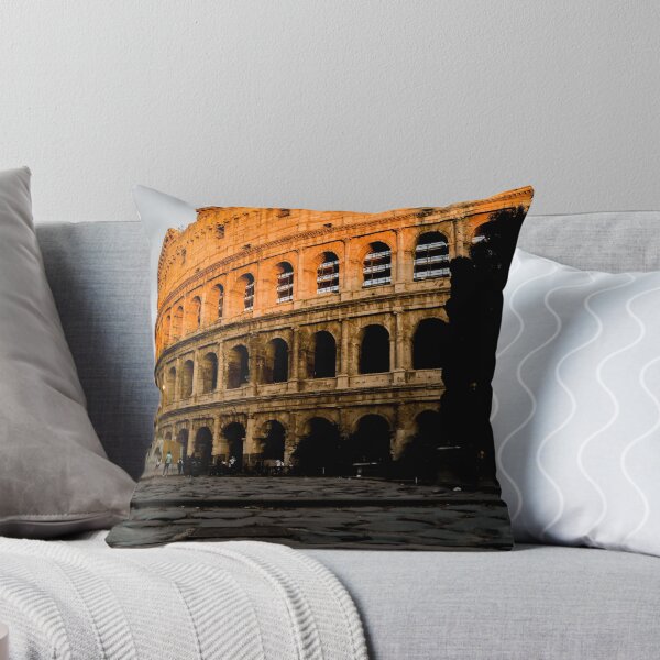 Item preview, Rome italy vintage monument designed and sold by Pareshkumar.