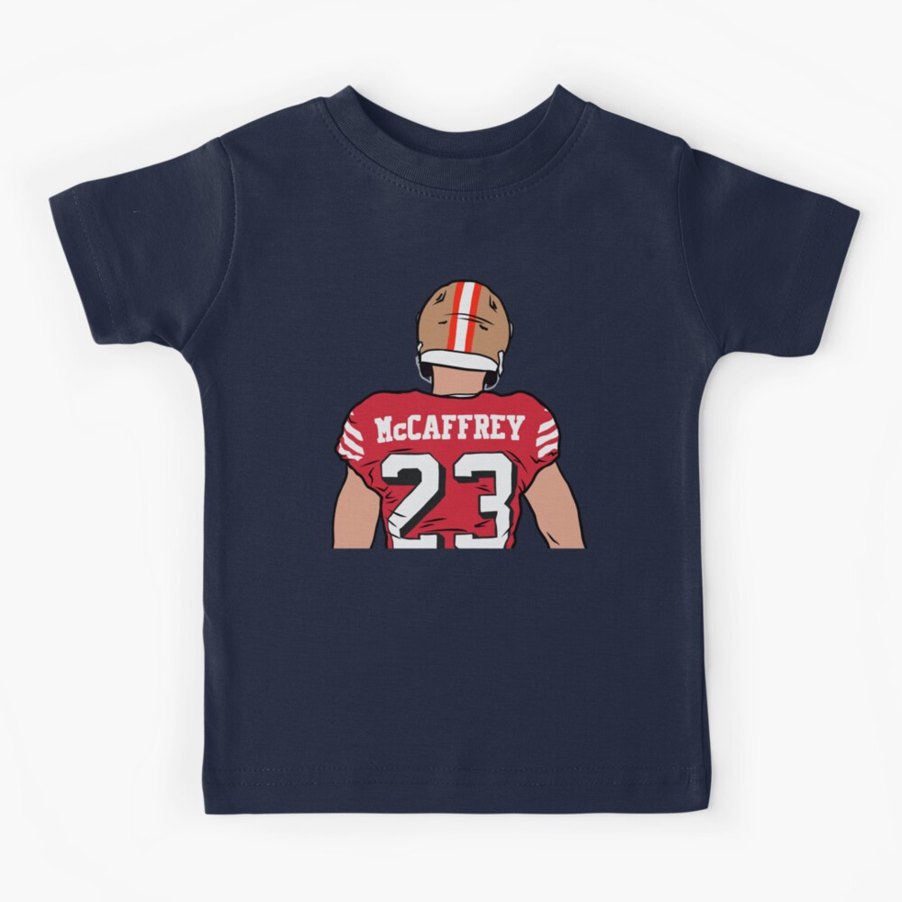 Christian McCaffrey Baby Clothes