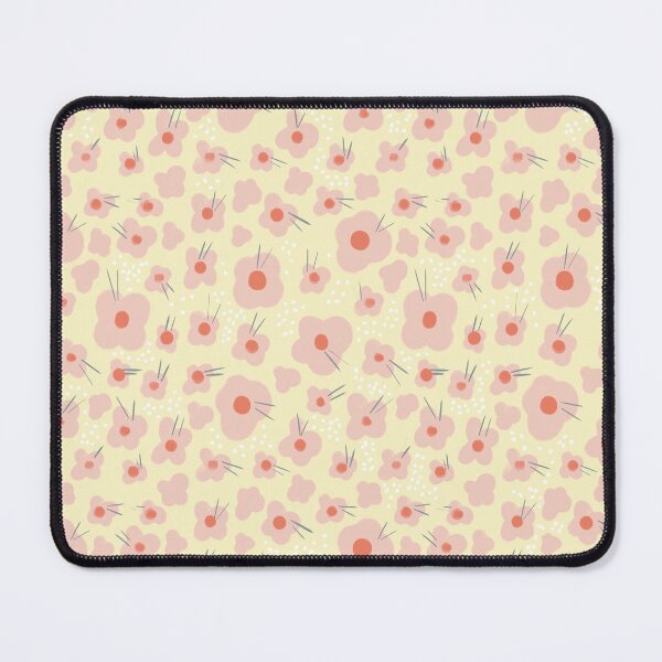 Item preview, Pretty little flowers on yellow designed and sold by SarahMac39.