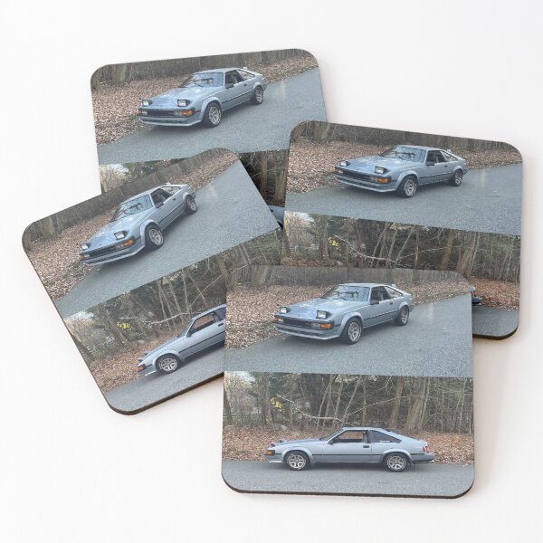 Item preview, This is my own personal 84 Supra P-type. My daily and the only car I own! designed and sold by Trevor1984.