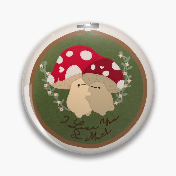 Item preview, I love you so mush! designed and sold by DesignbyArianna.