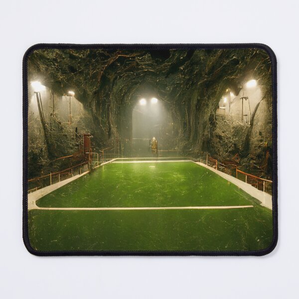 Item preview, Planet Warz - Mine of T - Greenia "Planet Sportzone 03" designed and sold by Brazz Official.