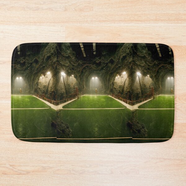 Item preview, Planet Warz - Mine of T - Greenia "Planet Sportzone 03" designed and sold by Brazz Official.