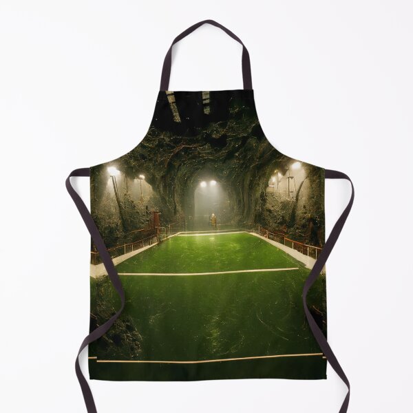 Item preview, Planet Warz - Mine of T - Greenia "Planet Sportzone 03" designed and sold by Brazz Official.