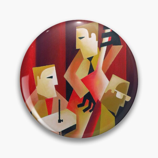 Item preview, HORACE PARLAN TRIO / CHRISTIANIA / COPENHAGEN designed and sold by Thomas Andersen.