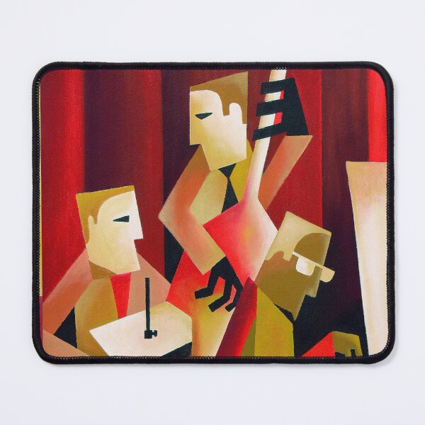 Item preview, HORACE PARLAN TRIO / CHRISTIANIA / COPENHAGEN designed and sold by Thomas Andersen.