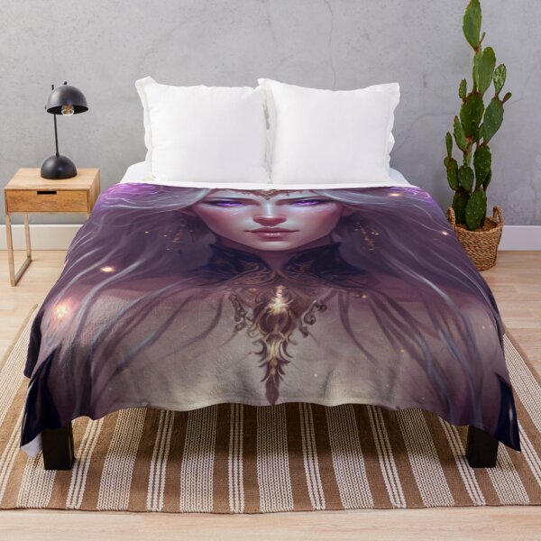 Item preview, Fantasy Sorceress V designed and sold by AffirmDSG.