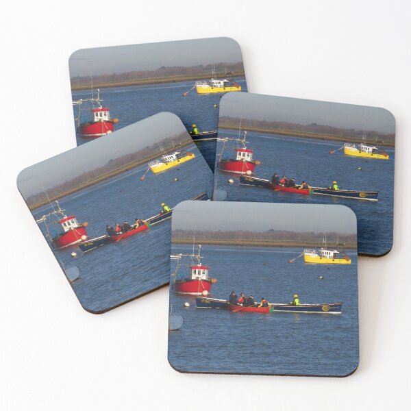 Item preview, Wrapping Up Warm, Felixstowe Ferry designed and sold by wiggyofipswich.
