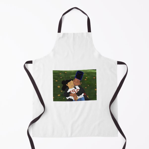 Item preview, G&P Toon Love designed and sold by Established1990.