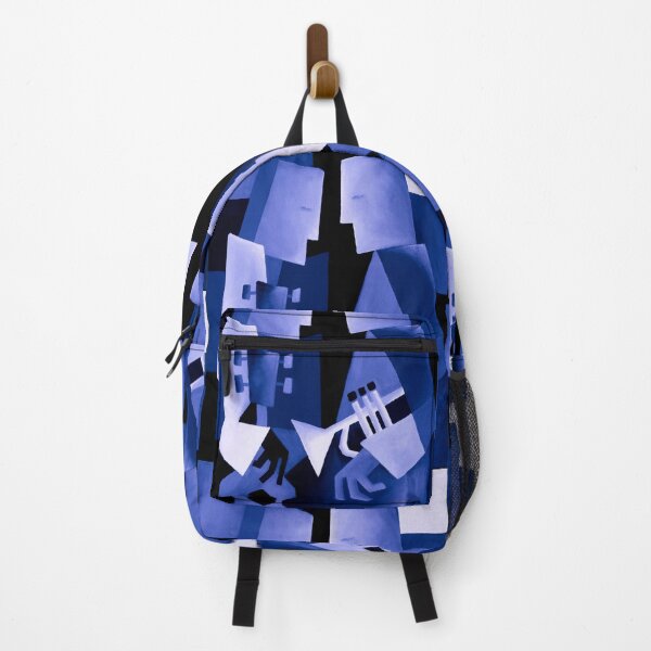 Item preview, TWO FOR THE BLUES designed and sold by Thomas Andersen.