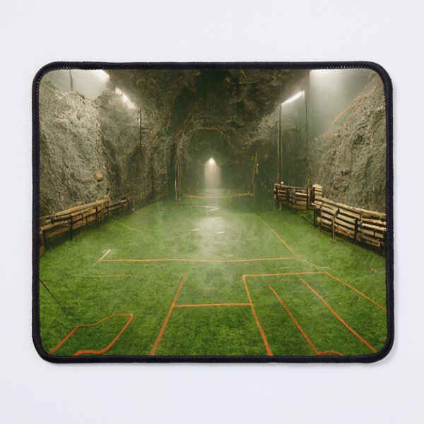 Item preview, Planet Warz - Mine of T - Green Moss "Planet Sportzone 03" designed and sold by Brazz Official.