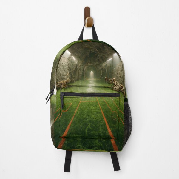 Item preview, Planet Warz - Mine of T - Green Moss "Planet Sportzone 03" designed and sold by Brazz Official.