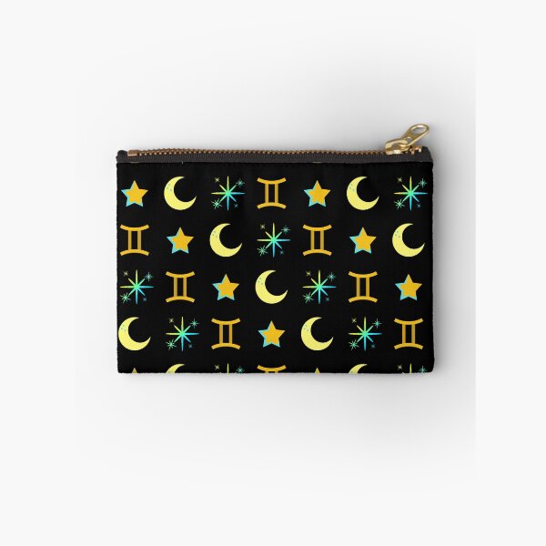 Item preview, Gemini All Over Pattern designed and sold by Hellofriendco.