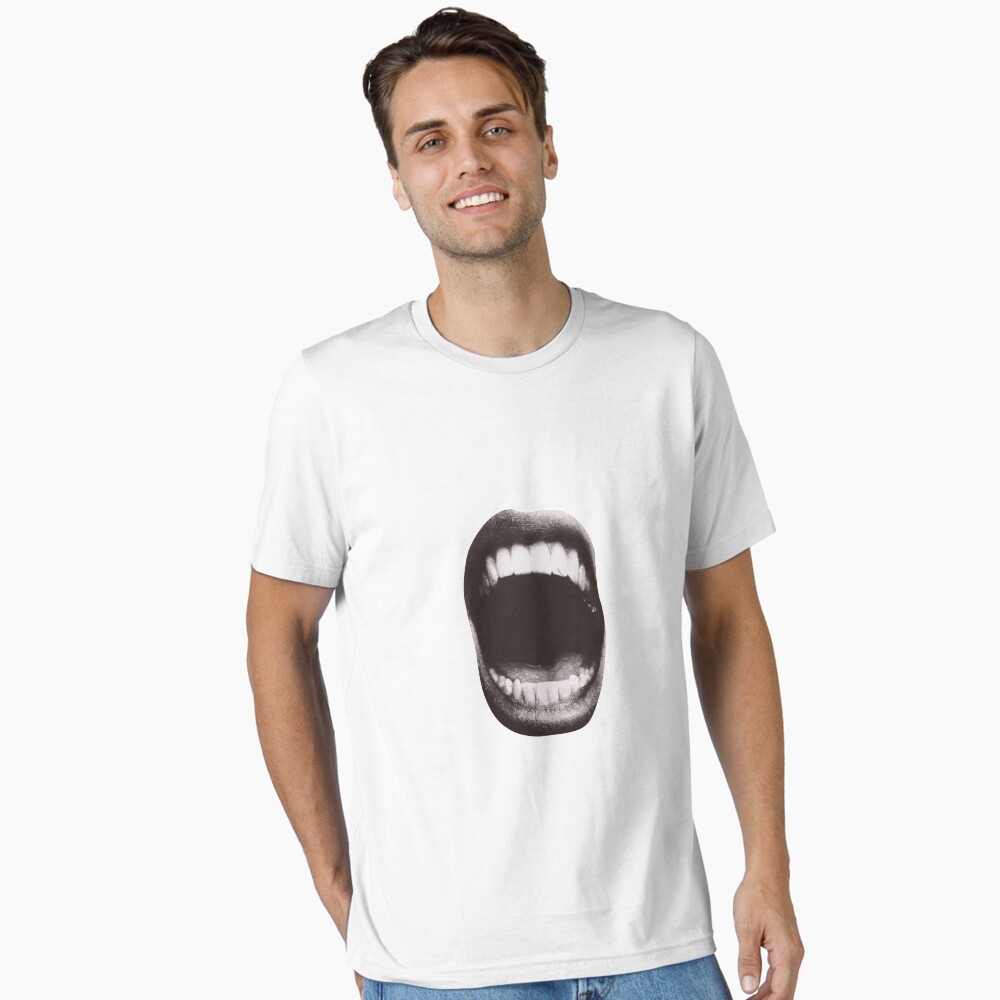 Artikel-Vorschau von Essential T-Shirt, designt und verkauft von Janmakesstuff.