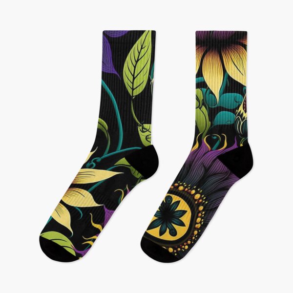 Item preview, Passion Flowers designed and sold by AffirmDSG.