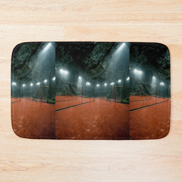Item preview, Planet Warz - Mine of T - Orange Moss "Planet Sportzone 03" designed and sold by Brazz Official.