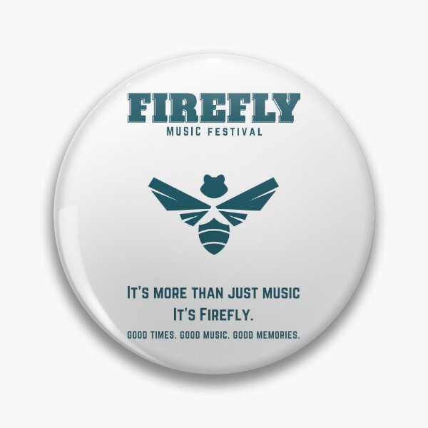Item preview, firefly music festival designed and sold by puppyizo.